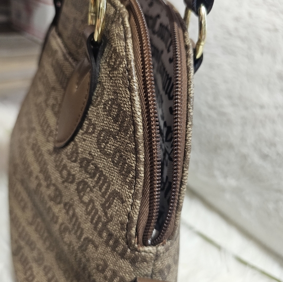 Juicy Couture 2 way bag! - Picture 12 of 16